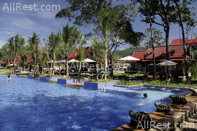 Khaolak Emerald Beach Resort & Spa 27